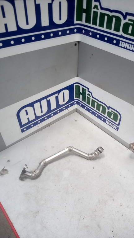 Conducta ungere ulei turbo fara cod 1.0TCE/GPL(Retur) Dacia Sandero III 2020-prezent