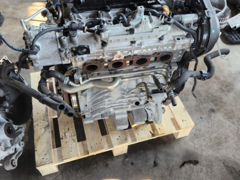 Conducta ungere ulei Volvo s60 v60 2.0 B4204T38 , an 2015 2016 2017 2018 2019