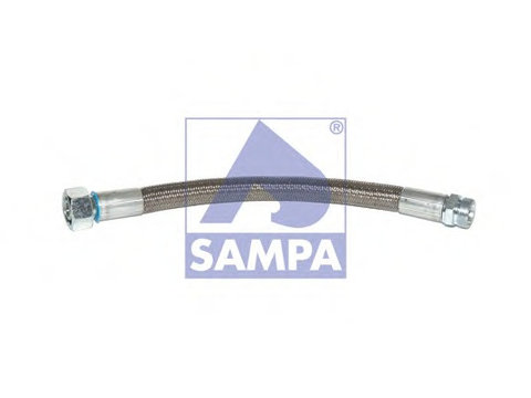 Conducta uscator de aer 050 419 SAMPA pentru Volvo V90 Daf Cf Daf Xf