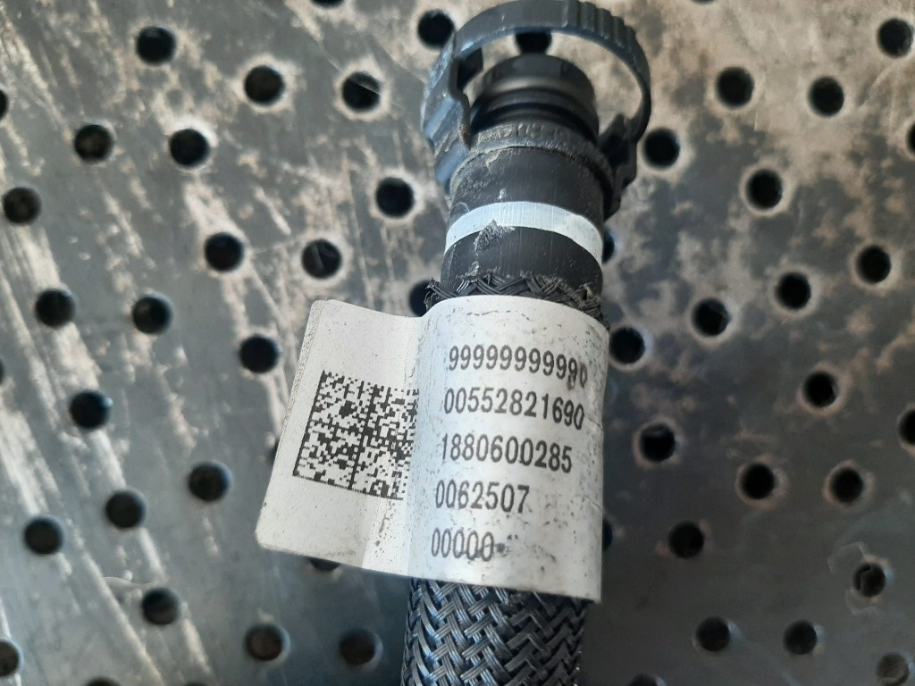 Conducta vacuum 1.0b 46349385 fiat tipo 