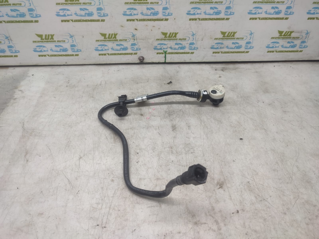 Conducta vacuum 1385945080 2.2 hdi 4H03 Fiat Ducat
