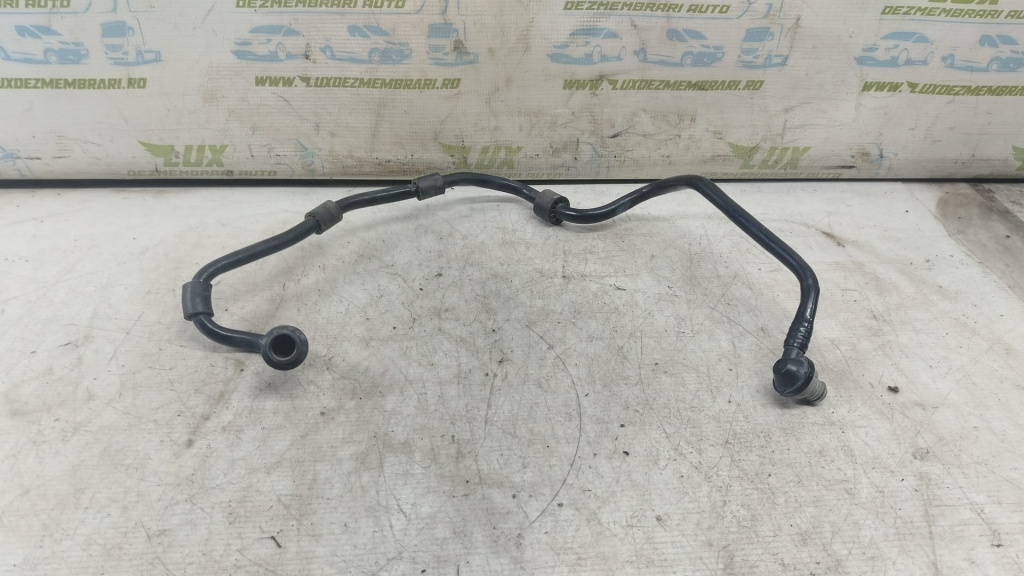Conducta vacuum 17765010 BMW Seria 5 F10 [2009 - 2