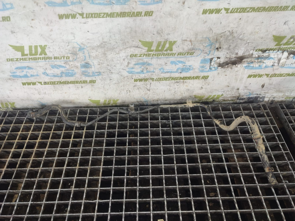 Conducta vacuum 2.2 d-4d 2ADFTV Toyota Rav 4 3 (XA