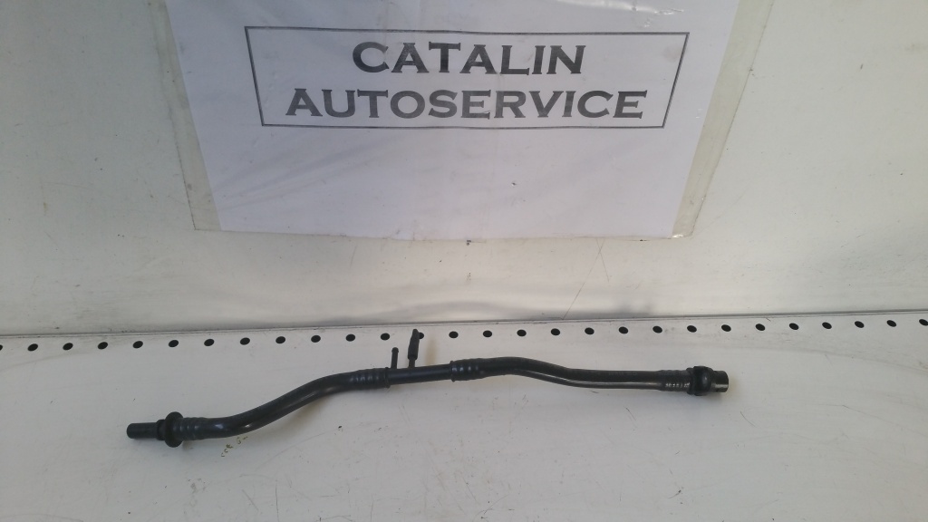Conducta vacuum BMW Seria 1 E81, E87, E82 Coupe N4