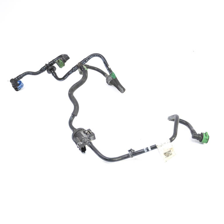 Conducta Vacuum Ford ECOSPORT 2011 - Prezent Benzina JN159K313AA, JN15-9K313-AA, JN15-9K313, JN159K313