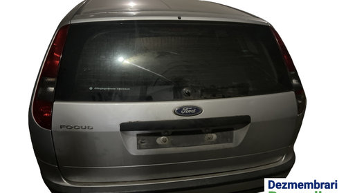 Conducta vacuum Ford Focus 2 [2004 - 200