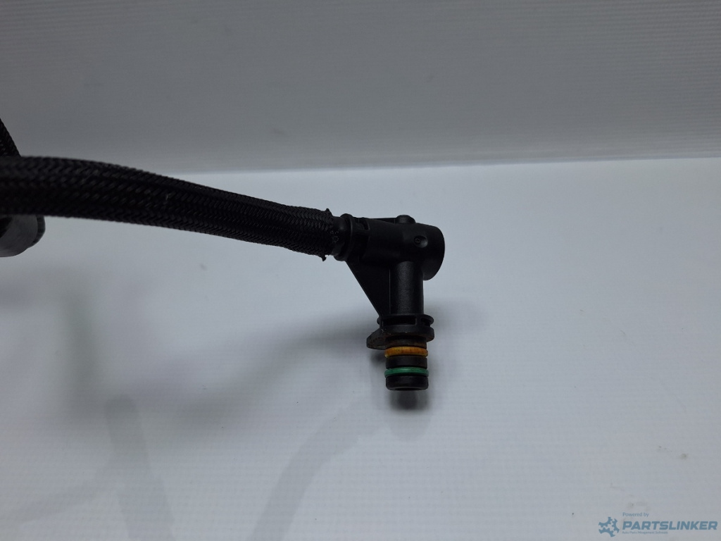 Conducta vacuum frana VOLKSWAGEN PASSAT 