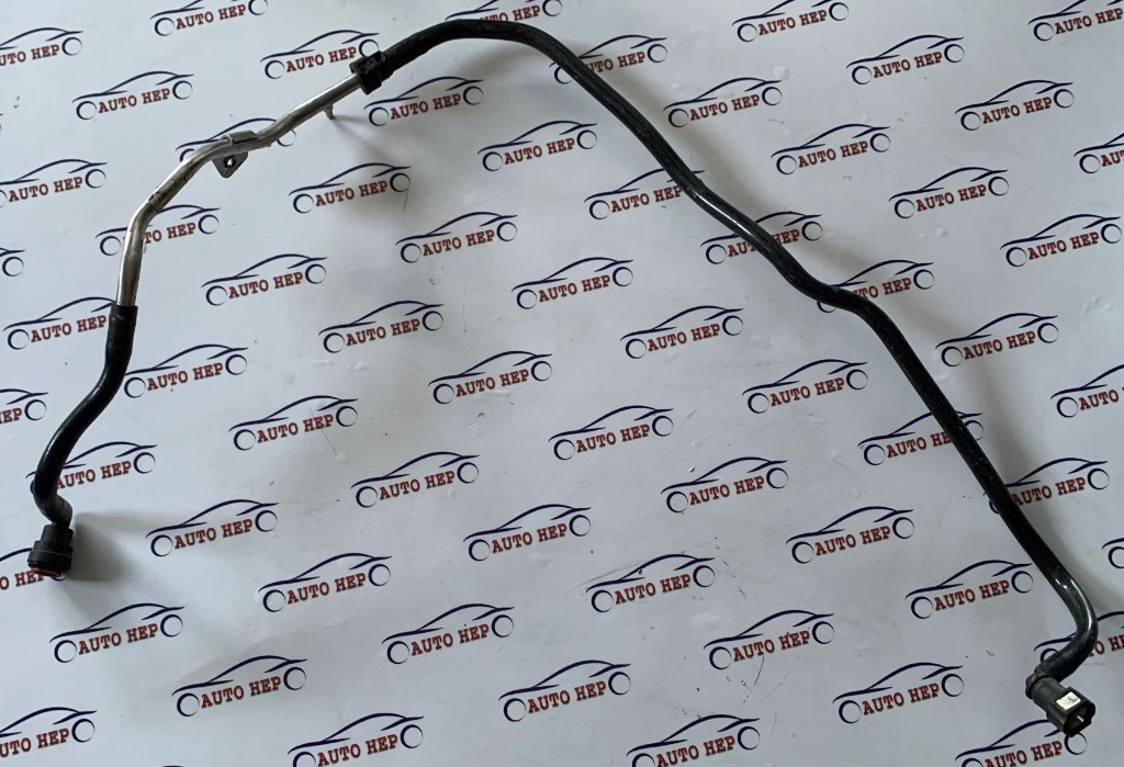Conducta vacuum Mercedes C-Class W204 E-Class W212 A6512300556