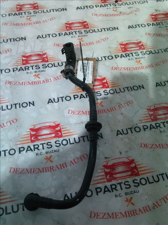 Conducta vacuum VOLKSWAGEN GOLF 5 1.4 TSI an fabr. 2008