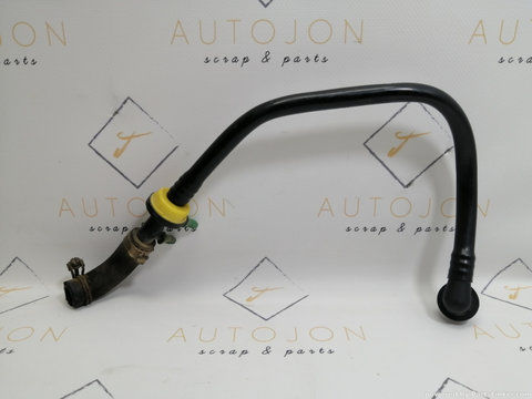 Conducta vacuum VOLKSWAGEN GOLF III (1H1) [ 1991 - 1998 ] 1.6 (ABU, AEA, AEE) 55KW|75HP OEM 1H1612041D