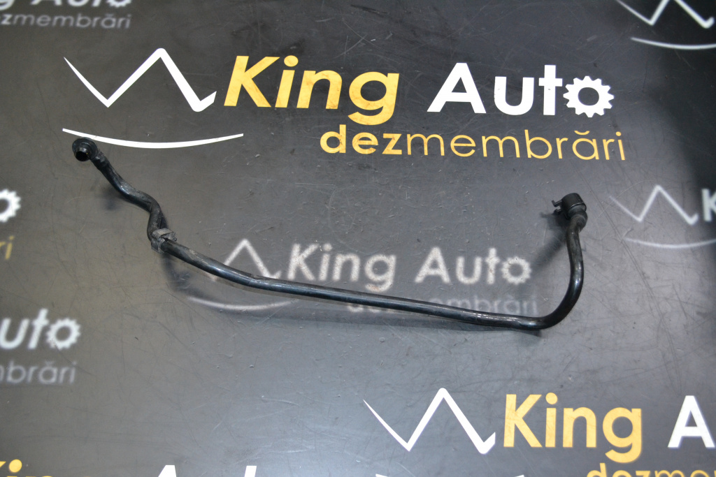 CONDUCTA VACUUM VW PASSAT (B6) 2008 BERLINA 2.0 TDI