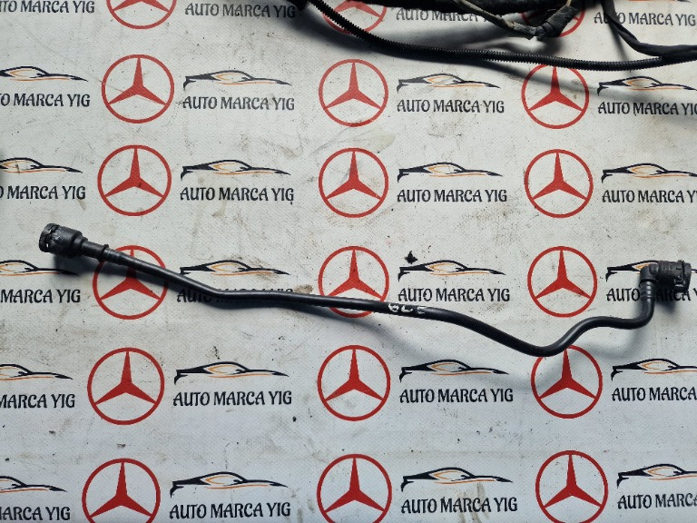 Conducta vas expansiune Mercedes CLA C118 a2475011400