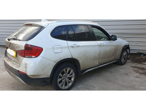 Conducta AC BMW X1 2011 SUV 2.0 D