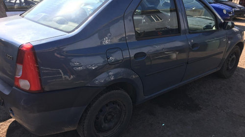 Conducte AC Dacia Logan 2010 limuzina 1.