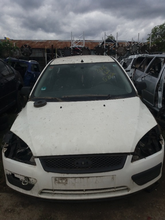 Conducta AC Ford Focus 2 2006 BREAK 1.6 DIESEL