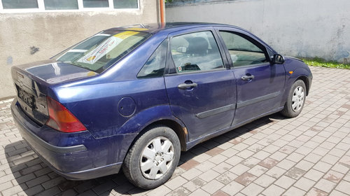 Conducte AC Ford Focus 2002 BERLINA 1753