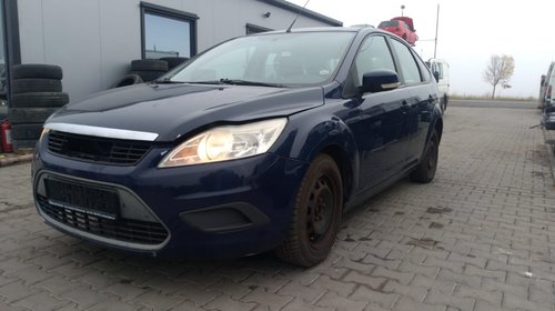 Conducte AC Ford Focus Mk2 2008 Hatchbac