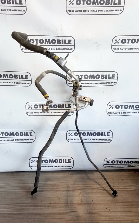 Conducta AC Kia Carnival 2.9 Diesel 2001-2006