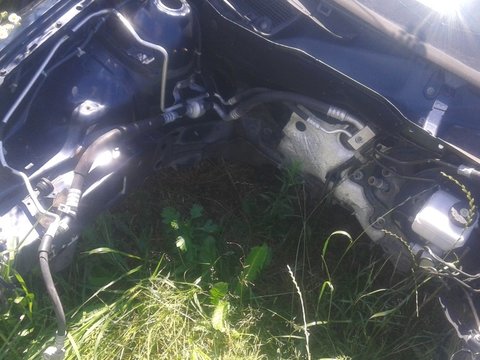 Conducta AC Opel Astra G 2.0 dti in stare buna cu factura