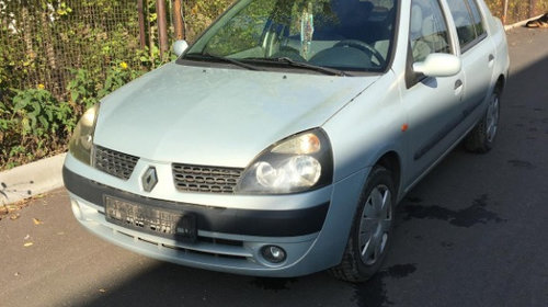 Conducte AC Renault Clio 2 2003 LIMUZINA