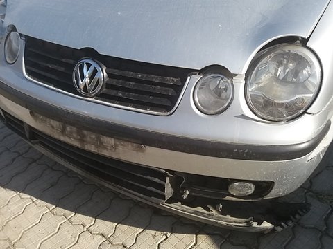 Conducta ac ( volan normal ) VW POLO 1.4 TDI ,55kw cod motor AMF--BAY 2001-2005,PARC AUTORIZAT , stare buna