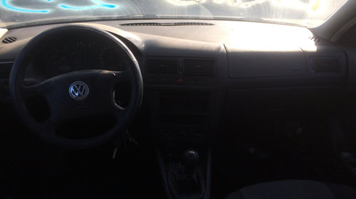 Conducte AC Volkswagen Golf 4 2000 Hatch