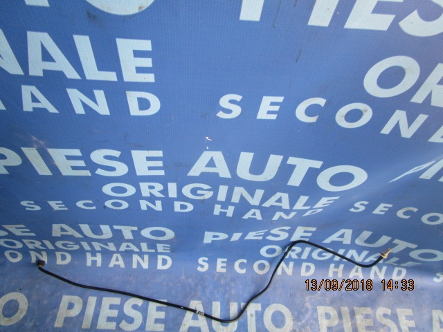 Conducta alimentare Citroen C3 1.4i