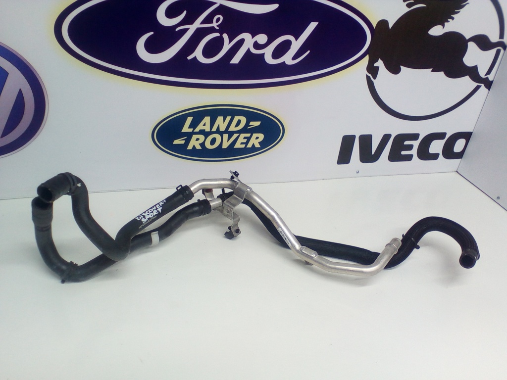 Conducta apa Land Rover Discovery Sport 2017 2.0 d Cod G4D318B402BA