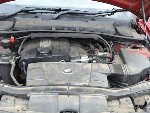 Conducta CLIMA BMW 318i 2008