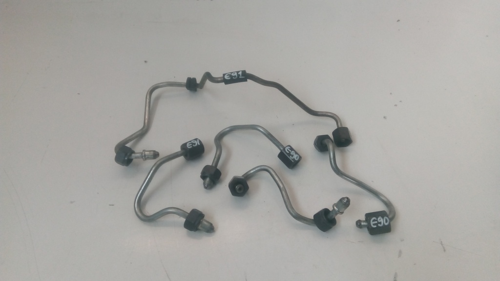 Conducta injectoare BMW Seria 3 E90 E91 Seria 1 E81 E87 E82 2.0 d N47D20A