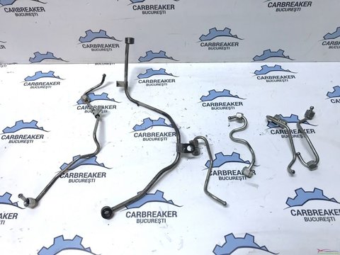 Conducta Injectoare, Conducta De Inalta Presiune OPEL VIVARO Caroserie F7 2.0 CDTI 08.2006 ... Prezent 1995 Motor Diesel