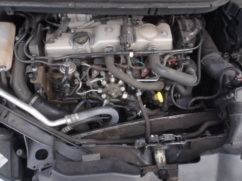 Conducta INJECTOARE Ford C-Max, Focus 2 1.8 tdci 115 CP cod motor KKDA