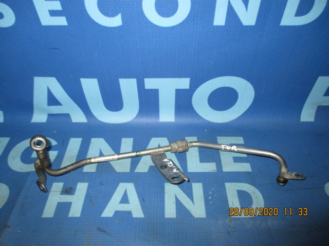 Conducta turbina Mercedes CLA 200cdi; 6511801720 (tur)