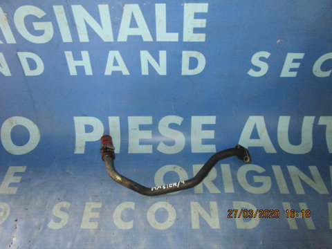 Conducta turbina Renault Master; 99477216 (retur)