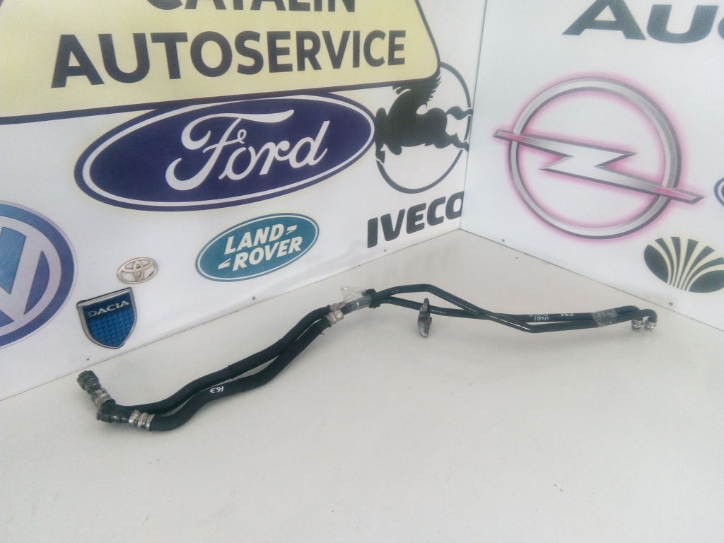 Conducta ulei cutie automata BMW Seria 3 E90 E91 3.0 d