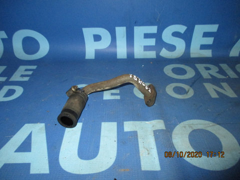 Conducta ulei turbina BMW E90 320d 2.0 d (retur)