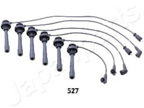 Conductori cabluri IC-527 JAPANPARTS pentru Mitsubishi Challenger Mitsubishi G-wagon Mitsubishi Montero Mitsubishi Pajero Mitsubishi Pajeroshogun Mitsubishi Shogun