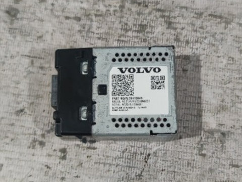 Conectiune USB Volvo s90 v90 31415549