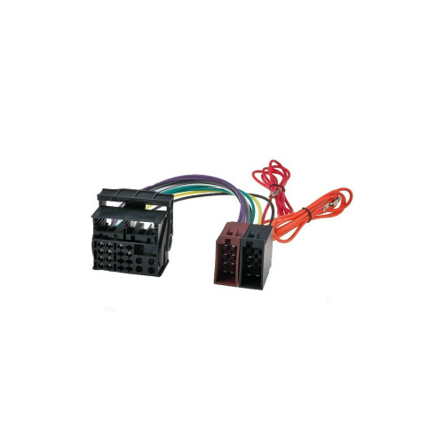 Conector auto Audi, Seat, Skoda, VW Cod: ZRS-158