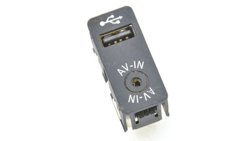 Conector Auxiliar USB Mini MINI COUNTRYM