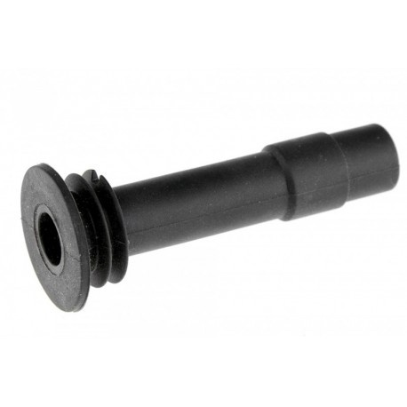 CONECTOR Bobina DE INDUCTIE pentru OPEL VECTRA C 1.6 16V 04-, ZAFIRA A 1.6 16V 99-, ASTRA G 1.4 16V, 1.6 16V 98- ECZPL005
