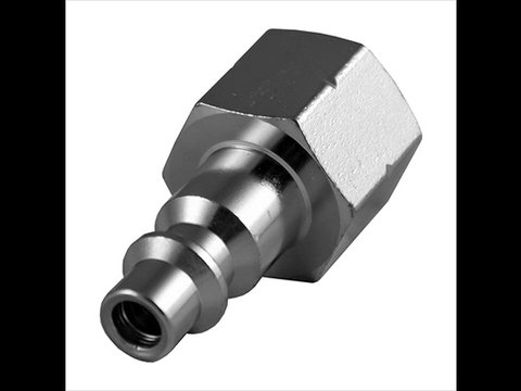 CONECTOR CU FILET EXTERIOR USA - 3/8` FILET INTERIOR JBM