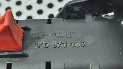 Conector mufa unitate ABS Skoda Octavia 