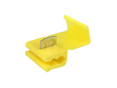 Conector Quick Connect 04-6mm2 24a 4buc Blister Amio 02342