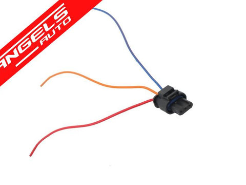 Conector Senzori Parcare Range Rover Sport L320 VAG Group VW Audi