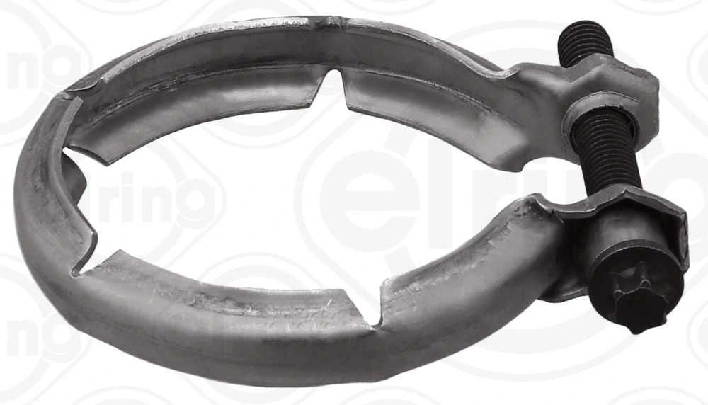 Conector teava esapament Elring BMW X4 (F26) 2014-2018 - 192.560