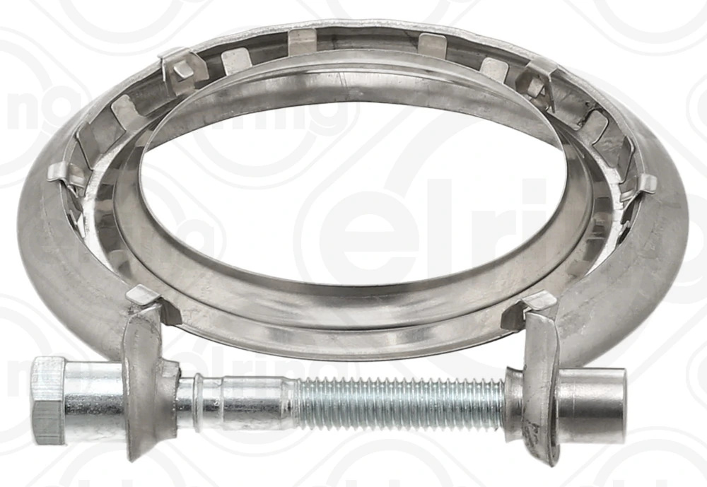 Conector teava esapament Elring PEUGEOT 607 (9D, 9U) 2006-2010 - 519.200