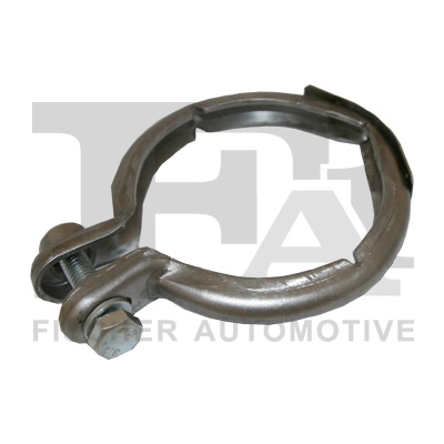 Conector teava esapament FA1 104-880 pentru BMW 1 (E81) 2006 2007 2008 2009 2010 2011