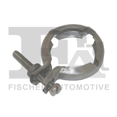 Conector teava esapament FA1 BMW 5 Touring (F11) 2009-2011 - 104-870