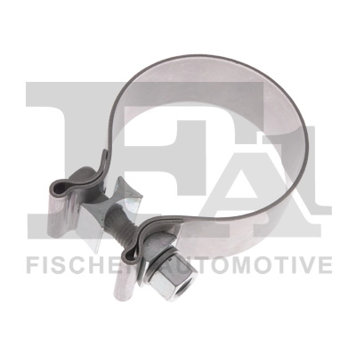 Conector teava esapament FA1 BMW 6 Cabriolet (E64) 2007-2010 - 942-875
